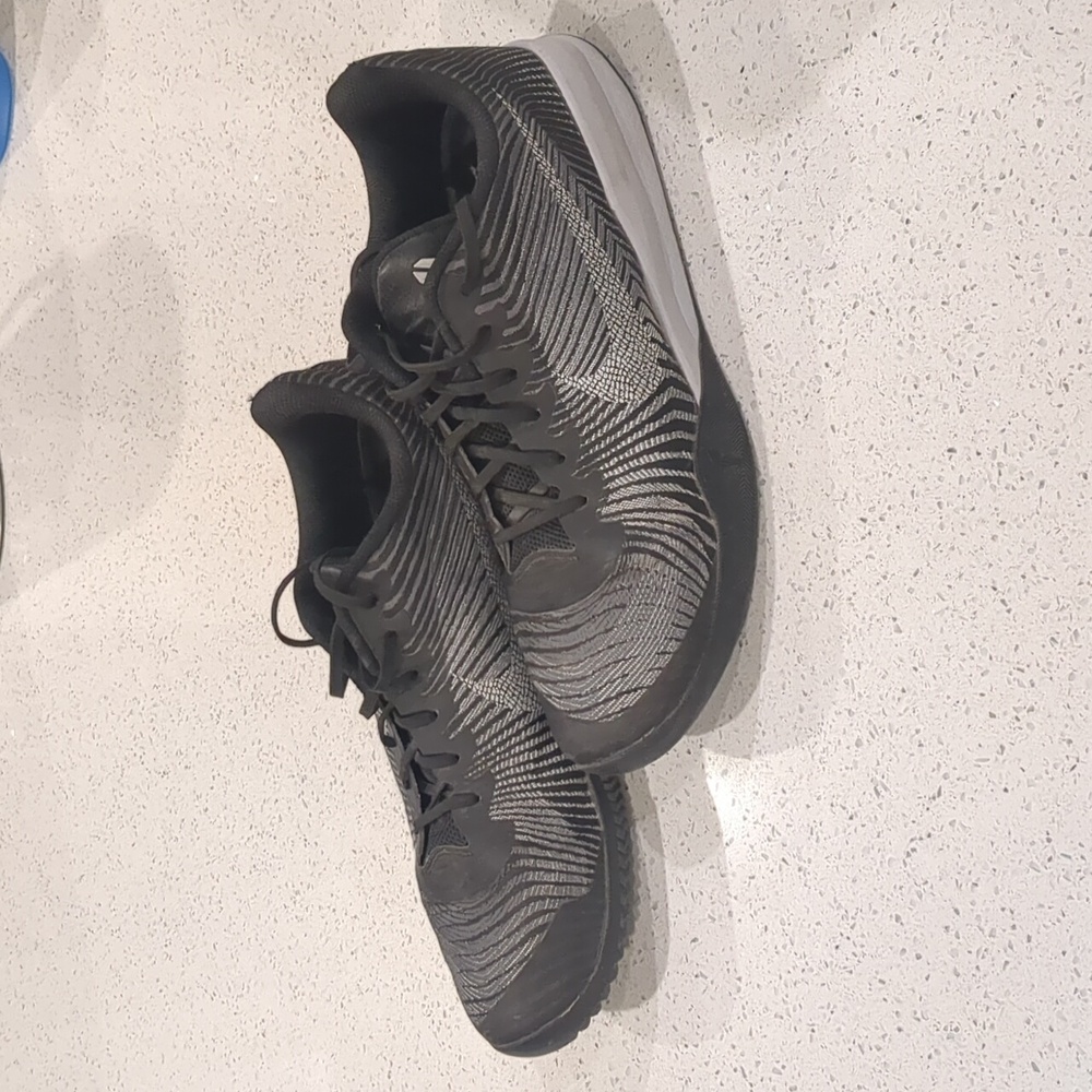Nike KB Mentality 2 Shoes (Kobe)
